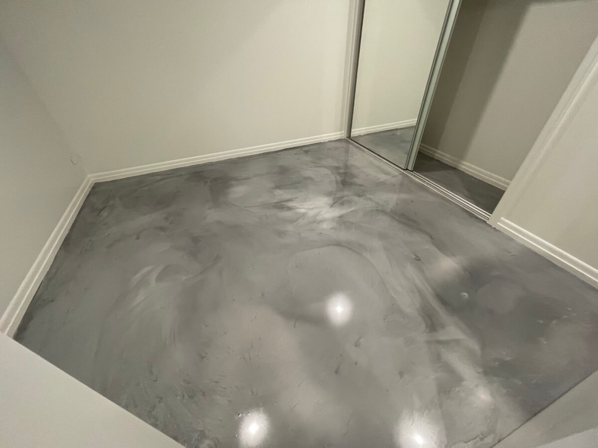 Brisbane Epoxy Floor Gallery Epoxy Flooring Redlands